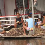 Amazonia / prof. dr hab. Marek Jóźwiak i dr hab. Małgorzata Anna Jóźwiak