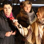 Program "Interwencja". Starachowiccy kupcy przeciwni planom władz miasta ws. targowiska miejskiego / Krzysztof Bujnowicz / Radio Kielce