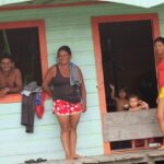 Amazonia / prof. dr hab. Marek Jóźwiak i dr hab. Małgorzata Anna Jóźwiak