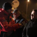 Program "Interwencja". Starachowiccy kupcy przeciwni planom władz miasta ws. targowiska miejskiego / Krzysztof Bujnowicz / Radio Kielce