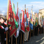 Ostrowiec Świętokrzyski. Święto Niepodległości / Anna Głąb / Radio Kielce