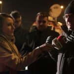 Program "Interwencja". Starachowiccy kupcy przeciwni planom władz miasta ws. targowiska miejskiego / Krzysztof Bujnowicz / Radio Kielce