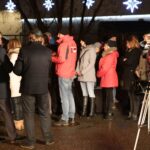 Program "Interwencja". Starachowiccy kupcy przeciwni planom władz miasta ws. targowiska miejskiego / Krzysztof Bujnowicz / Radio Kielce