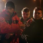 Program "Interwencja". Starachowiccy kupcy przeciwni planom władz miasta ws. targowiska miejskiego / Krzysztof Bujnowicz / Radio Kielce