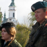 Ostrowiec Świętokrzyski. Święto Niepodległości / Anna Głąb / Radio Kielce