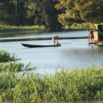 Amazonia / prof. dr hab. Marek Jóźwiak i dr hab. Małgorzata Anna Jóźwiak