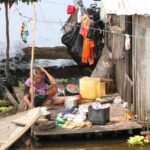 Amazonia / prof. dr hab. Marek Jóźwiak i dr hab. Małgorzata Anna Jóźwiak