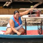 Amazonia / prof. dr hab. Marek Jóźwiak i dr hab. Małgorzata Anna Jóźwiak