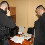 Policja rozbiła zorganizowaną grupę przestepczą / świętokrzyska policja