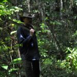 Amazonia / prof. dr hab. Marek Jóźwiak i dr hab. Małgorzata Anna Jóźwiak