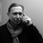 Dr n. med. Paweł Półrola / Karol Żak  / Radio Kielce