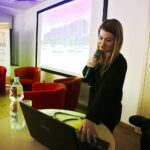 24.11.2017 Kielce. Debata o przyszłości Dworca PKP / Jarosław Kubalski / Radio Kielce