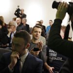 24.11.2017 Kielce. Debata o przyszłości Dworca PKP / Jarosław Kubalski / Radio Kielce