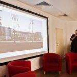 24.11.2017 Kielce. Debata o przyszłości Dworca PKP / Jarosław Kubalski / Radio Kielce