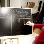 24.11.2017 Kielce. Debata o przyszłości Dworca PKP / Jarosław Kubalski / Radio Kielce