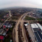 Rondo Czwartaków / Jarosław Kubalski / Radio Kielce