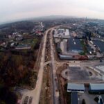 Rondo Czwartaków / Jarosław Kubalski / Radio Kielce