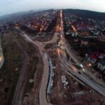 Rondo Czwartaków / Jarosław Kubalski / Radio Kielce