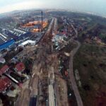 Rondo Czwartaków / Jarosław Kubalski / Radio Kielce