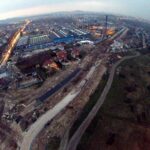 Rondo Czwartaków / Jarosław Kubalski / Radio Kielce