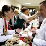 15. Dzień Kultury i Tradycji w Gminie Bieliny / Jarosław Kubalski / Radio Kielce