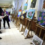 15. Dzień Kultury i Tradycji w Gminie Bieliny / Jarosław Kubalski / Radio Kielce