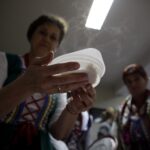 15. Dzień Kultury i Tradycji w Gminie Bieliny / Jarosław Kubalski / Radio Kielce