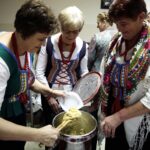 15. Dzień Kultury i Tradycji w Gminie Bieliny / Jarosław Kubalski / Radio Kielce