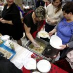 15. Dzień Kultury i Tradycji w Gminie Bieliny / Jarosław Kubalski / Radio Kielce