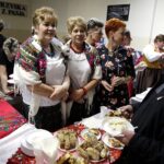 15. Dzień Kultury i Tradycji w Gminie Bieliny / Jarosław Kubalski / Radio Kielce