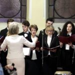 Odsłonięcie tablicy poświęconej poległym policjantom na służbie w obronie Rzeczpospolitej / Jarosław Kubalski / Radio Kielce