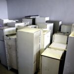 Punkt Selektywnej Zbiórki Odpadów Komunalnych przy ulicy Magazynowej w Kielcach / Jarosław Kubalski / Radio Kielce