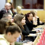 Kielce. XV Warsztaty Przedsiębiorczości / Jarosław Kubalski / Radio Kielce