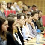 Kielce. XV Warsztaty Przedsiębiorczości / Jarosław Kubalski / Radio Kielce