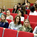 Kielce. XV Warsztaty Przedsiębiorczości / Jarosław Kubalski / Radio Kielce