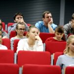 Kielce. XV Warsztaty Przedsiębiorczości / Jarosław Kubalski / Radio Kielce