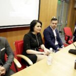 Kielce. XV Warsztaty Przedsiębiorczości / Jarosław Kubalski / Radio Kielce