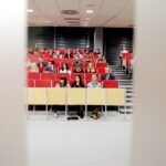 Kielce. XV Warsztaty Przedsiębiorczości / Jarosław Kubalski / Radio Kielce