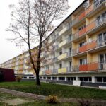 Kielce. Mieszkania chronione w Domu Pomocy Społecznej przy ulicy Jagiellońskiej / Jarosław Kubalski / Radio Kielce