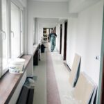 Kielce. Mieszkania chronione w Domu Pomocy Społecznej przy ulicy Jagiellońskiej / Jarosław Kubalski / Radio Kielce