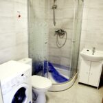 Kielce. Mieszkania chronione w Domu Pomocy Społecznej przy ulicy Jagiellońskiej / Jarosław Kubalski / Radio Kielce