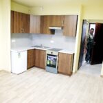 Kielce. Mieszkania chronione w Domu Pomocy Społecznej przy ulicy Jagiellońskiej / Jarosław Kubalski / Radio Kielce