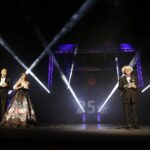 25 lat Targów Kielce. Uroczysta gala w Teatrze Polskim w Warszawie / Jarosław Kubalski / Radio Kielce