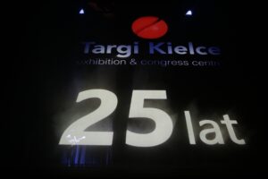 25 lat Targów Kielce. Uroczysta gala w Teatrze Polskim w Warszawie / Jarosław Kubalski / Radio Kielce