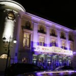 25 lat Targów Kielce. Uroczysta gala w Teatrze Polskim w Warszawie / Jarosław Kubalski / Radio Kielce