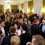 25 lat Targów Kielce. Uroczysta gala w Teatrze Polskim w Warszawie / Jarosław Kubalski / Radio Kielce