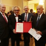 25 lat Targów Kielce. Uroczysta gala w Teatrze Polskim w Warszawie / Jarosław Kubalski / Radio Kielce