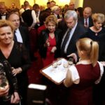 25 lat Targów Kielce. Uroczysta gala w Teatrze Polskim w Warszawie / Jarosław Kubalski / Radio Kielce