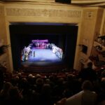 25 lat Targów Kielce. Uroczysta gala w Teatrze Polskim w Warszawie / Jarosław Kubalski / Radio Kielce