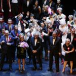 25 lat Targów Kielce. Uroczysta gala w Teatrze Polskim w Warszawie / Jarosław Kubalski / Radio Kielce